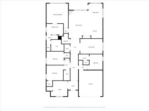 15349 Legacy Park Way Magnolia TX 77354
