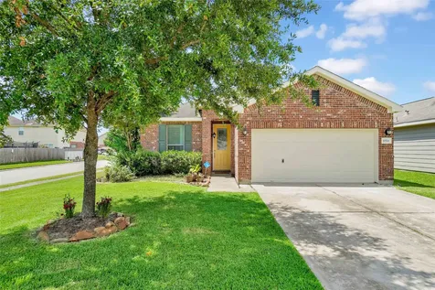 10514 Kentington Oak Drive Humble TX 77396