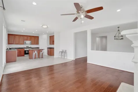 10514 Kentington Oak Drive Humble TX 77396