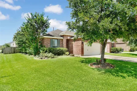 10514 Kentington Oak Drive Humble TX 77396