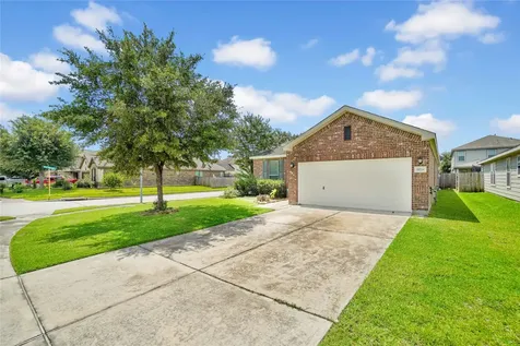 10514 Kentington Oak Drive Humble TX 77396