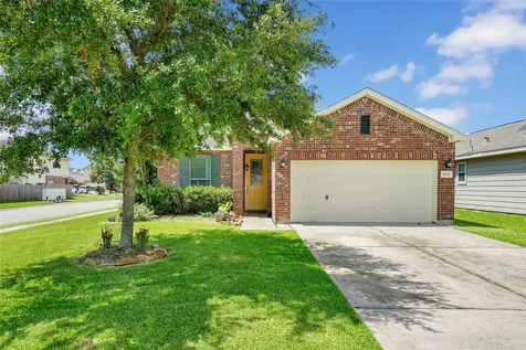 10514 Kentington Oak Drive Humble TX 77396
