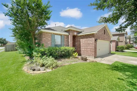 10514 Kentington Oak Drive Humble TX 77396