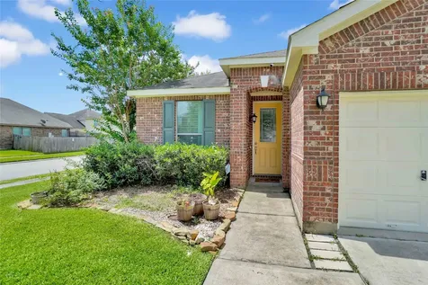 10514 Kentington Oak Drive Humble TX 77396
