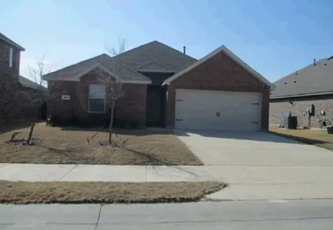 625 Summit Pass Lane Princeton TX 75407
