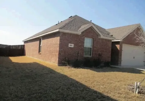 625 Summit Pass Lane Princeton TX 75407