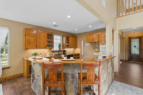 21978 Hardwood Trail New Caney TX 77357