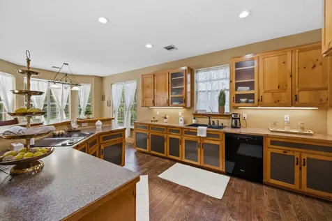 21978 Hardwood Trail New Caney TX 77357