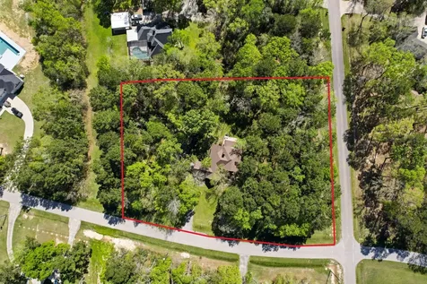 21978 Hardwood Trail New Caney TX 77357