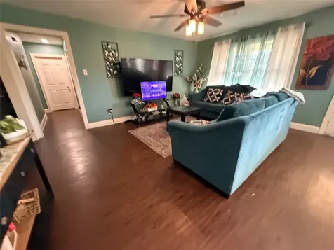8823 Shadow Crest Street Houston TX 77074