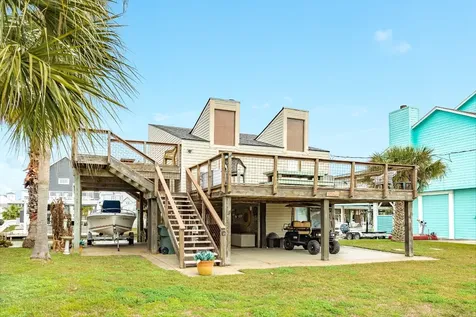 22814 Vida Street Galveston TX 77554