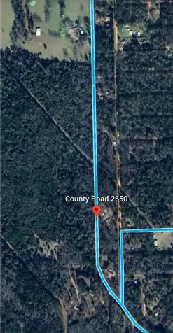 0000 County Road 2650 Livingston TX 77327