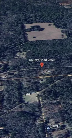 0000 County Road 2650 Livingston TX 77327