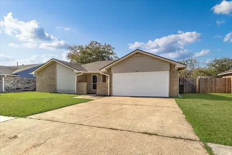 5110 Scottwood Drive Baytown TX 77521