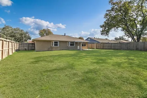 5110 Scottwood Drive Baytown TX 77521