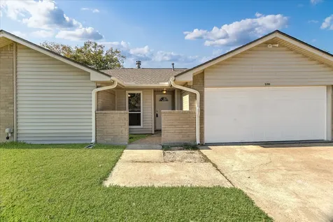 5110 Scottwood Drive Baytown TX 77521