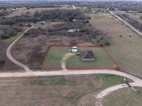 2464 Barker Prairie Road Navasota TX 77868