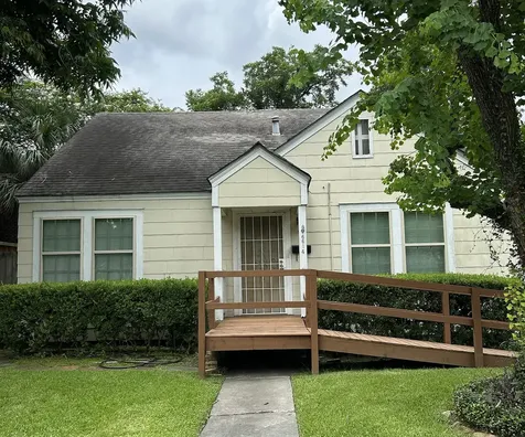 6614 Weslayan Street West University Place TX 77005