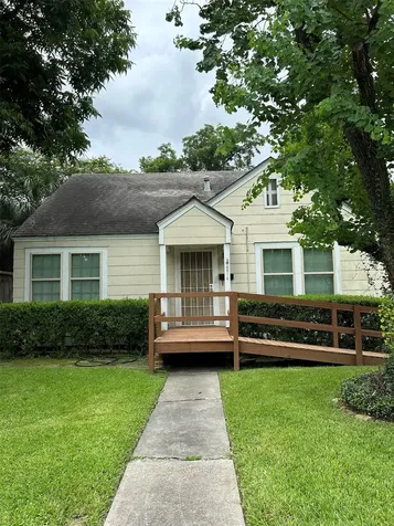 6614 Weslayan Street West University Place TX 77005