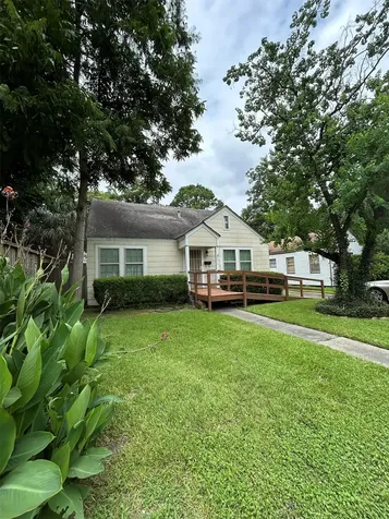 6614 Weslayan Street West University Place TX 77005