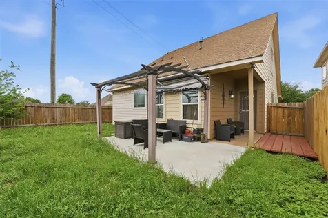13102 Royal Bell Court Houston TX 77047