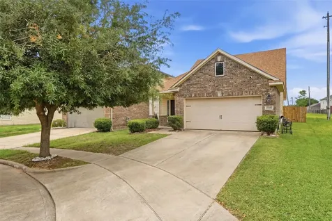 13102 Royal Bell Court Houston TX 77047