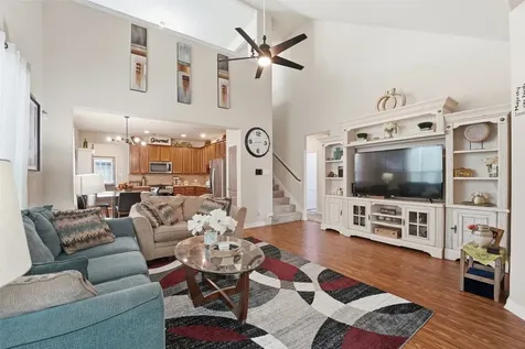 13102 Royal Bell Court Houston TX 77047