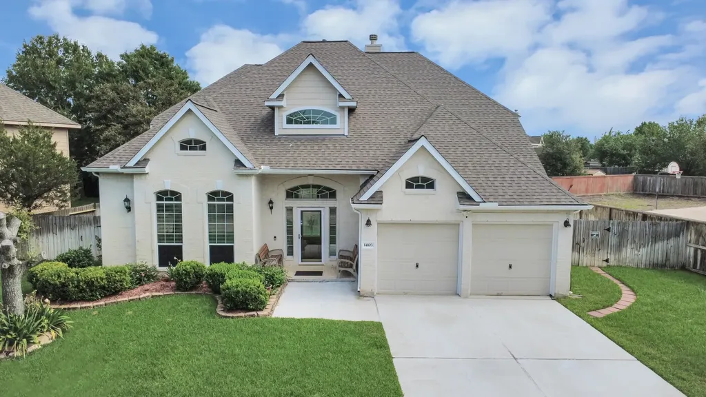 14103 Imperial Wood Lane Rosharon TX 77583