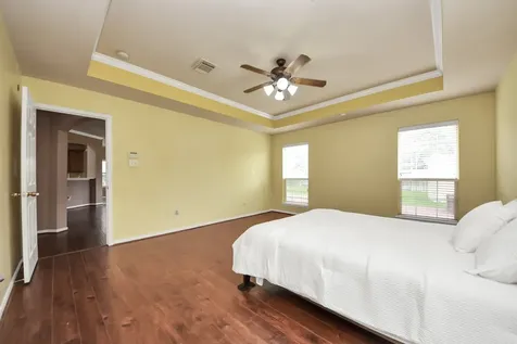14103 Imperial Wood Lane Rosharon TX 77583