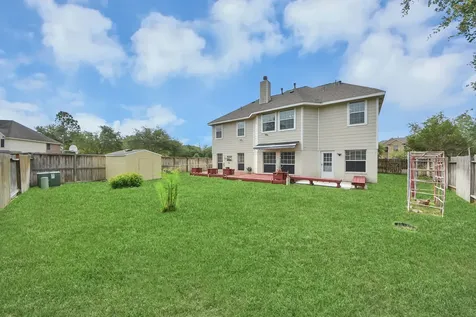 14103 Imperial Wood Lane Rosharon TX 77583