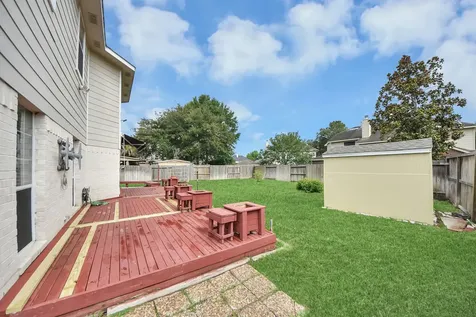 14103 Imperial Wood Lane Rosharon TX 77583