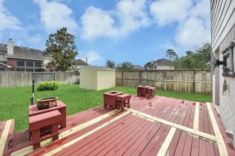14103 Imperial Wood Lane Rosharon TX 77583