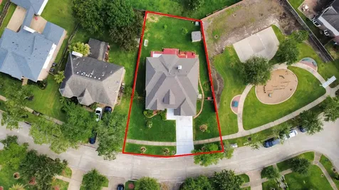 14103 Imperial Wood Lane Rosharon TX 77583