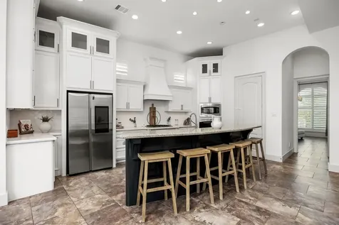 1210 Parkerhaven Court Houston TX 77008