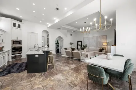 1210 Parkerhaven Court Houston TX 77008