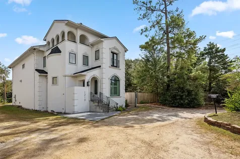 1210 Parkerhaven Court Houston TX 77008