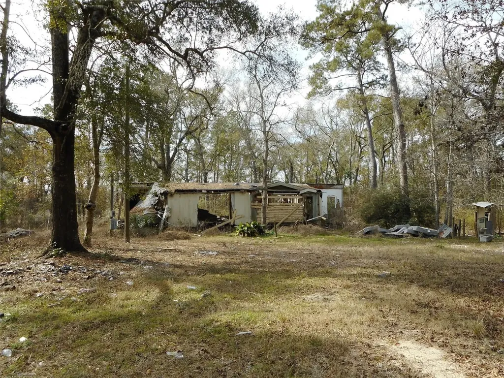 111 County Road 3891 N Cleveland TX 77328
