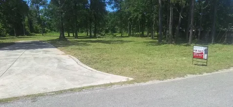 0 Kalka Road Conroe TX 77302