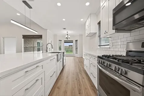9014 Pheasant Trace Court Houston TX 77064