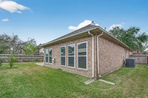 9014 Pheasant Trace Court Houston TX 77064