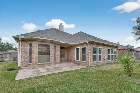 9014 Pheasant Trace Court Houston TX 77064