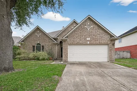 9014 Pheasant Trace Court Houston TX 77064