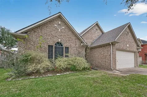 9014 Pheasant Trace Court Houston TX 77064
