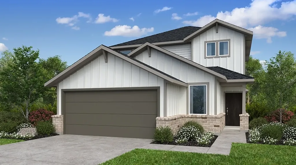 18007 Lasso Mills Drive Hockley TX 77447