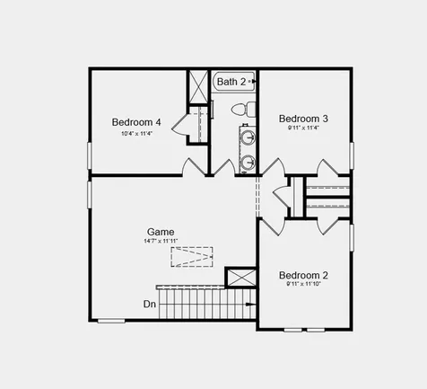 18007 Lasso Mills Drive Hockley TX 77447