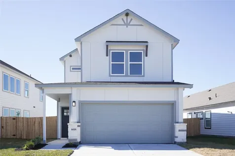 6618 Escondido Drive Rosharon TX 77583