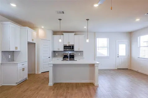 6618 Escondido Drive Rosharon TX 77583