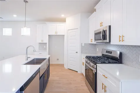 6618 Escondido Drive Rosharon TX 77583