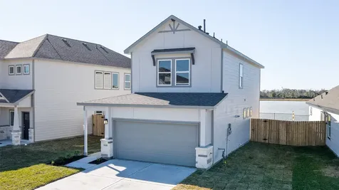 6618 Escondido Drive Rosharon TX 77583