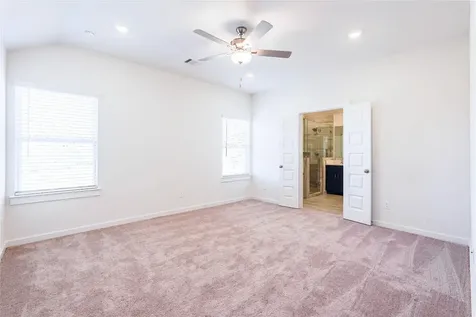 6618 Escondido Drive Rosharon TX 77583